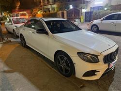 مرسيدس بنز E-Class